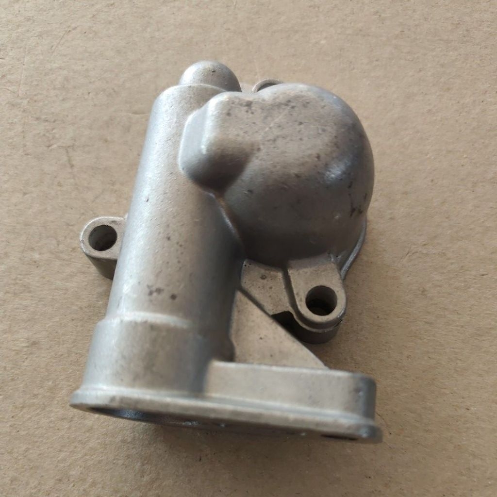 Case Rumah Dudukan Delco Suzuki Carry 1.0 Karburator Original