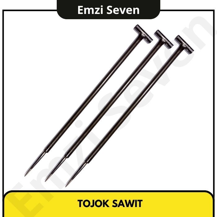 Tojok Buah Sawit/Tojok Sawit