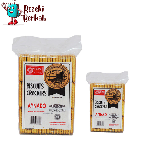 

NS AYNAKO 300G 20, 500GR 7