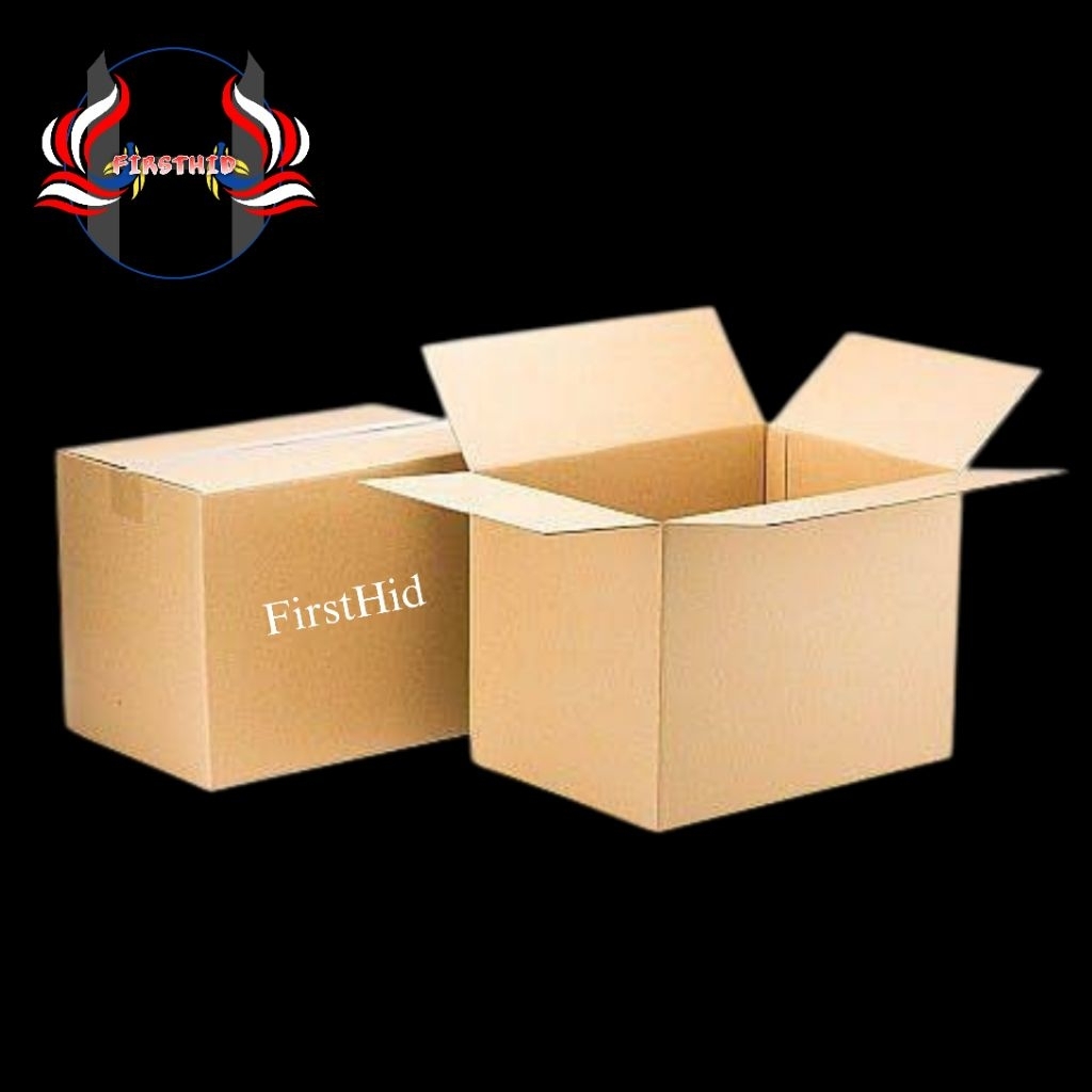 

Sedekah Kardus Packing (Tenaga, Waktu, & Bahan)