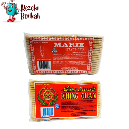 

KG MARIE RAJA KHING 360G 12