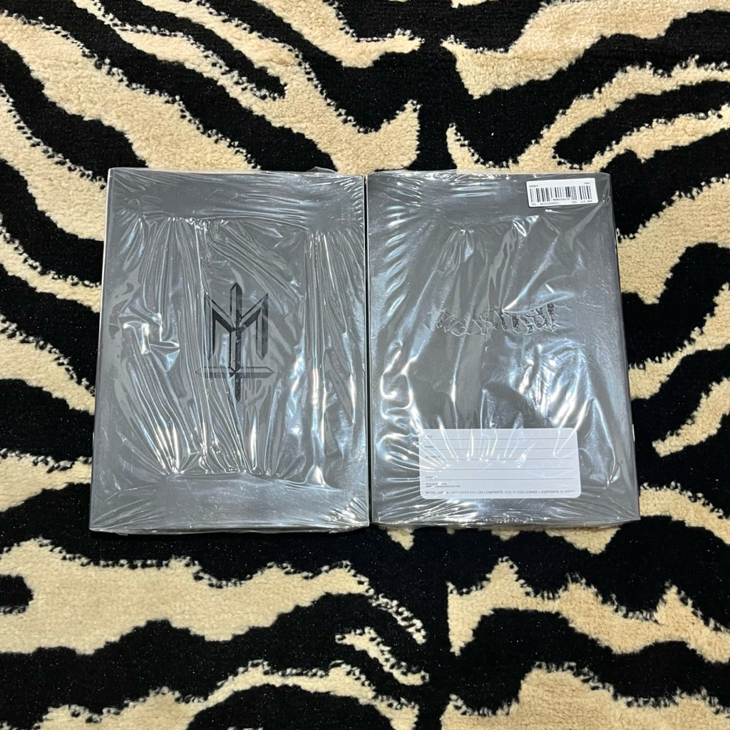 

Maternal Disaster - Buku tulis | Mooks