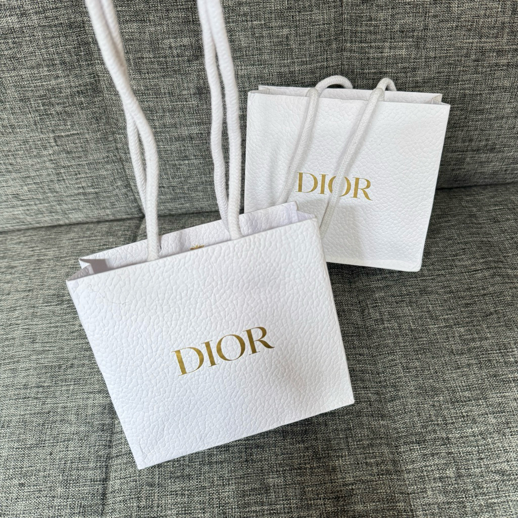 

Paperbag D10R Original dari Store