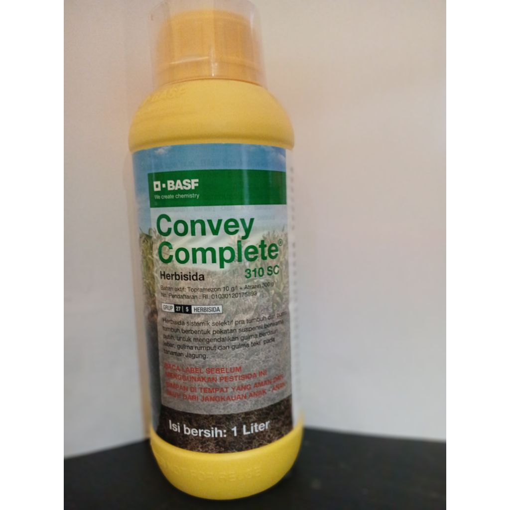 Convey Complete 310 SC KEMASAN1LITER