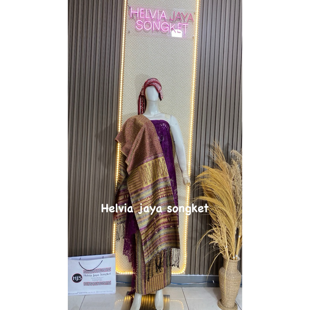 Tumtuman exclusive kristal