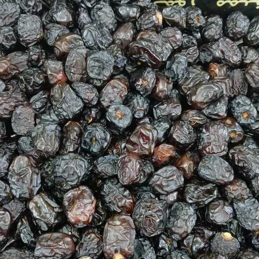 

KURMA AJWA AL MADINAH 1KG ASLI 100% ORIGINAL EXP 2027