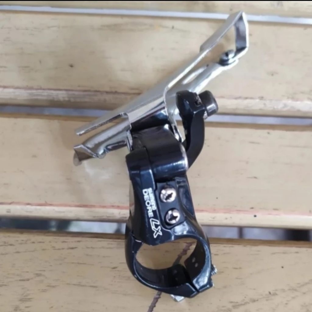 FD Shimano deore LX FD-M563 Japan -2nd