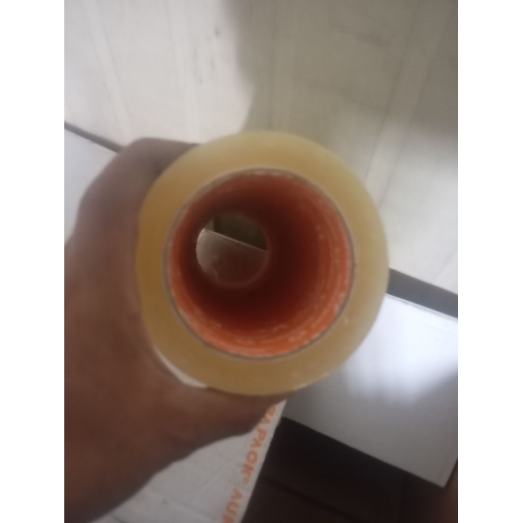 

Lakban bening AURAPACK 45mm