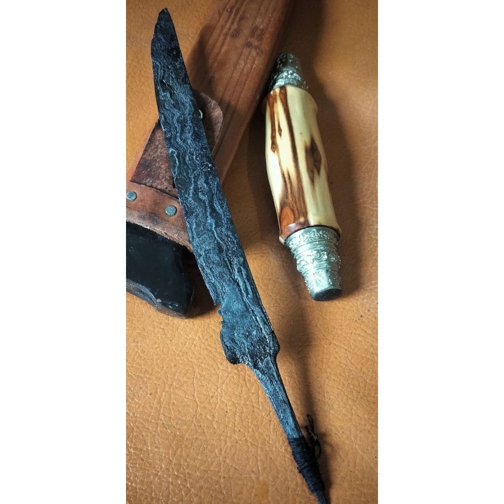 keris sepuh pusaka pangot ladhing pisss au kabudhan singosari pamor kebak tersedia keris sengkelat u