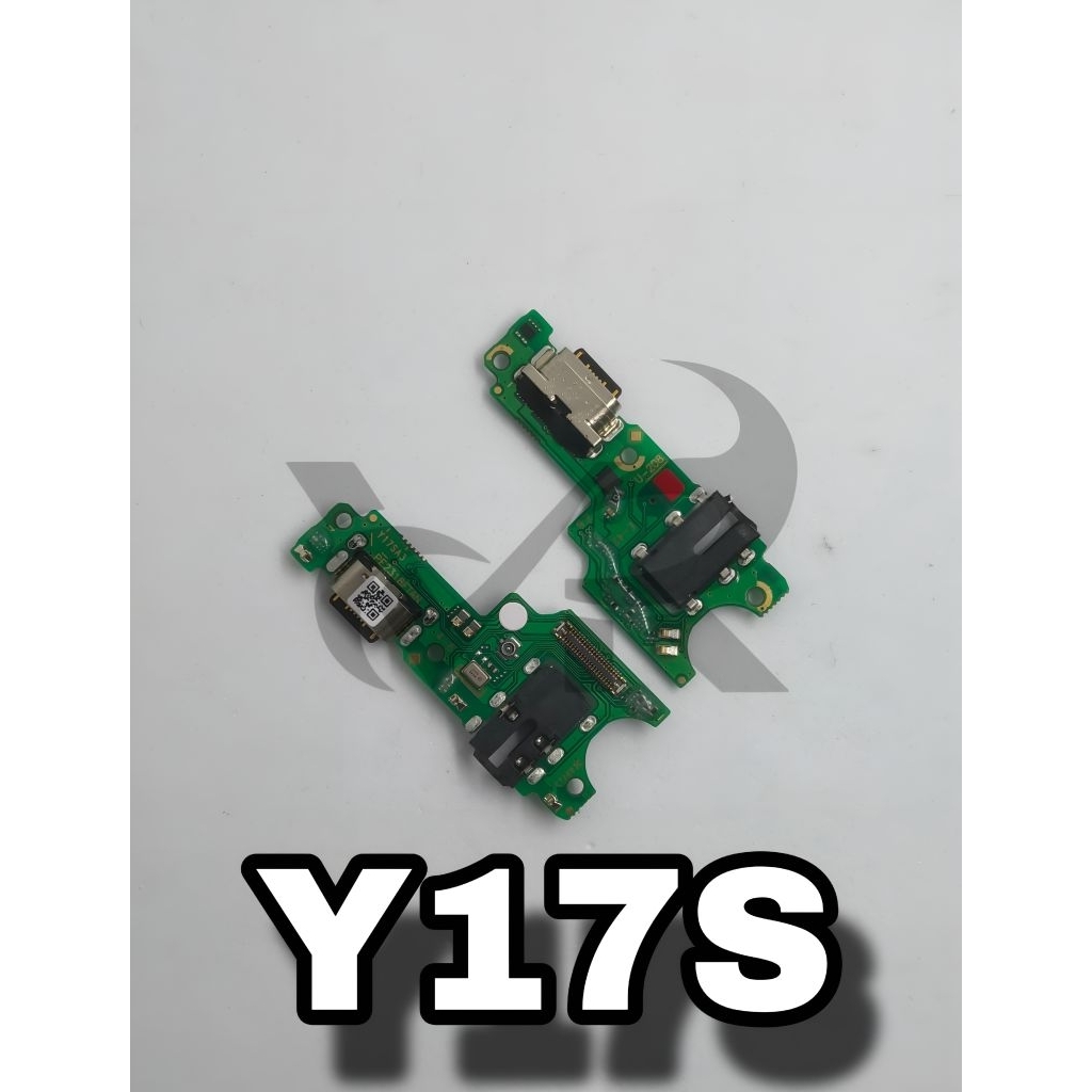 PAPAN CON CAS ORI VIVO Y17S