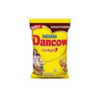 

Dancow coklat