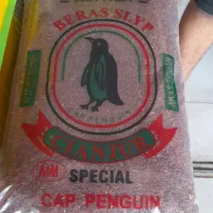 

Beras Merah 5kg