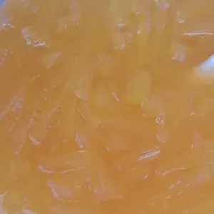 

Agar - agar jelly oren