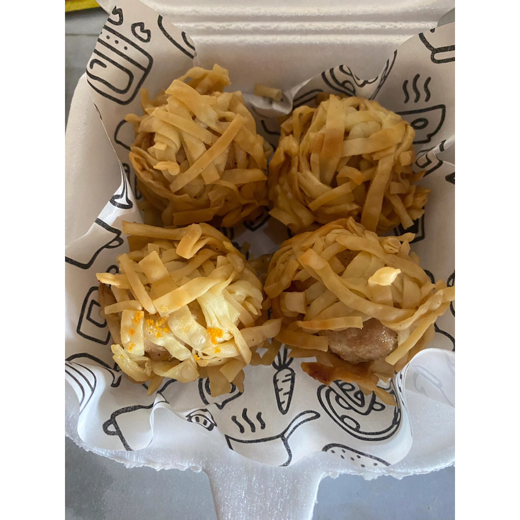 

UDANG RAMBUTAN ALA GACO*N