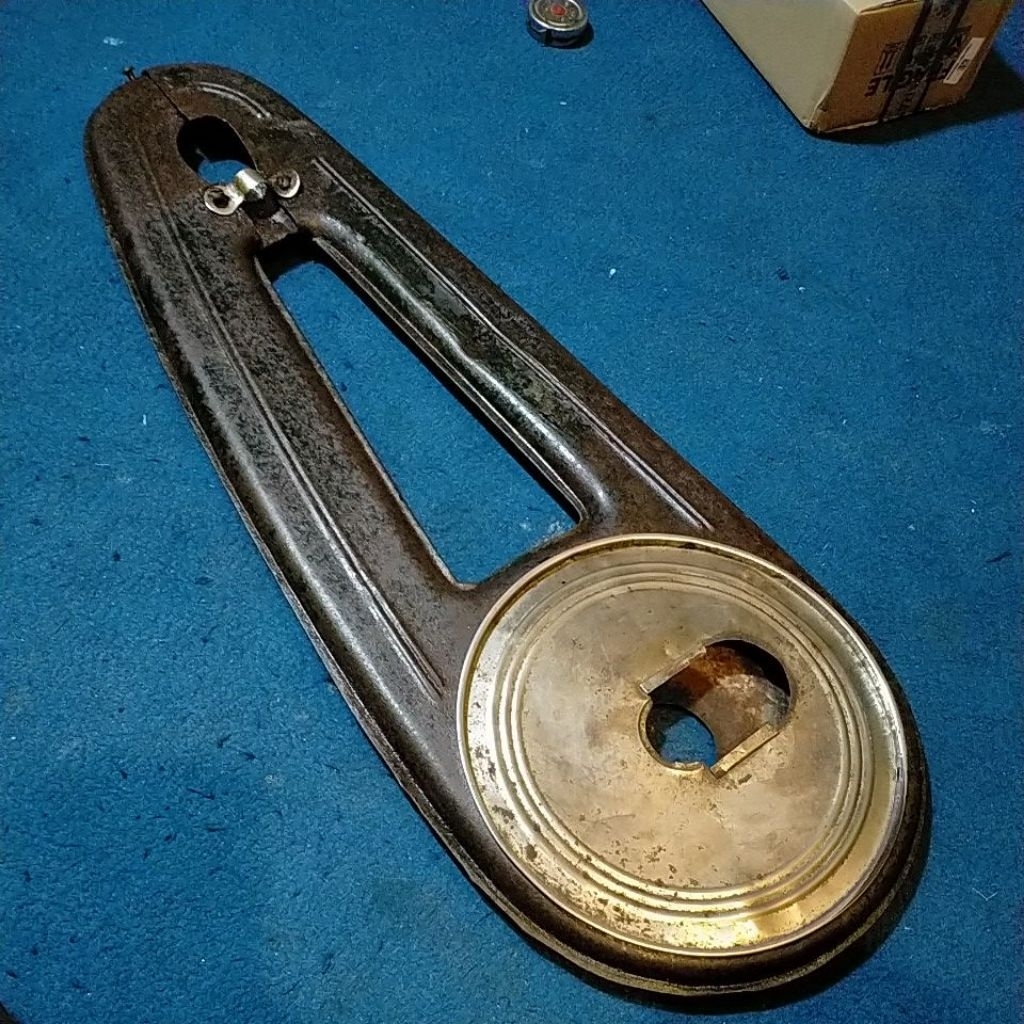 katengkas,tutup rantai sepeda onthel26@n