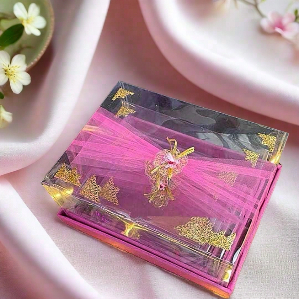 

Box Kotak Seserahan 1 set Isi 4 Pernikahan Mika Tempat Jewelery Cincin Aksesoris alat Sholat