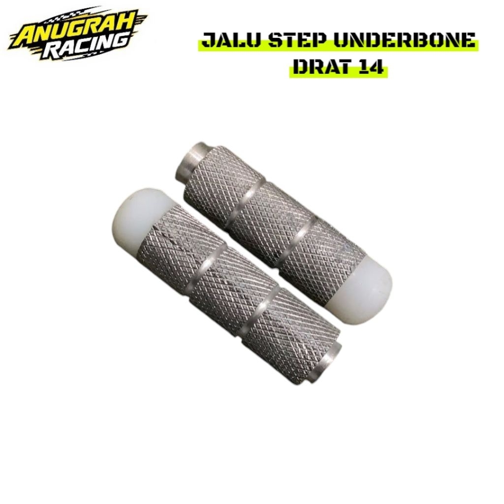 JALU STEP UNDERBONE TEFLON DRAT 14