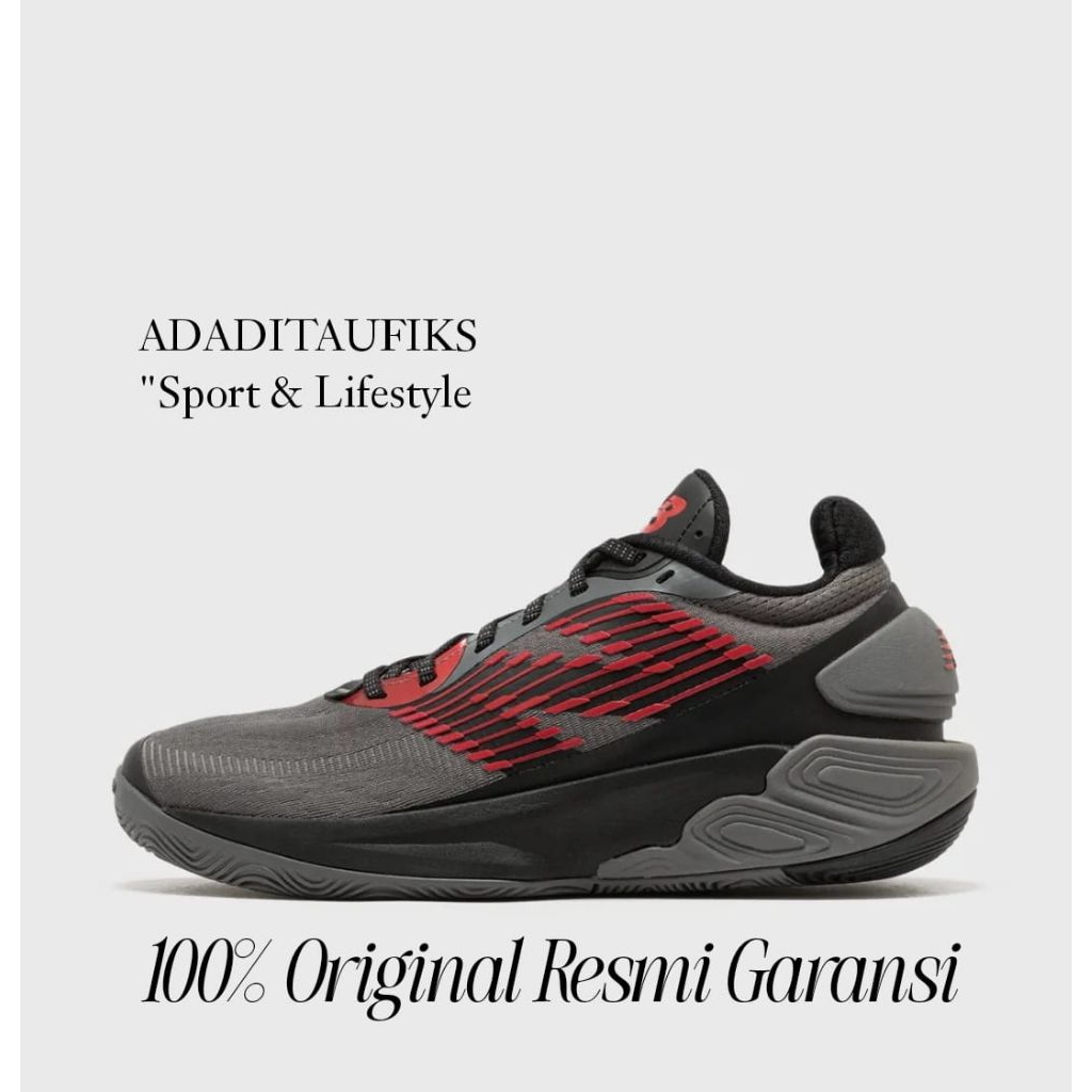 Sepatu Basket TWO Wxy V5 BB2WYCR5