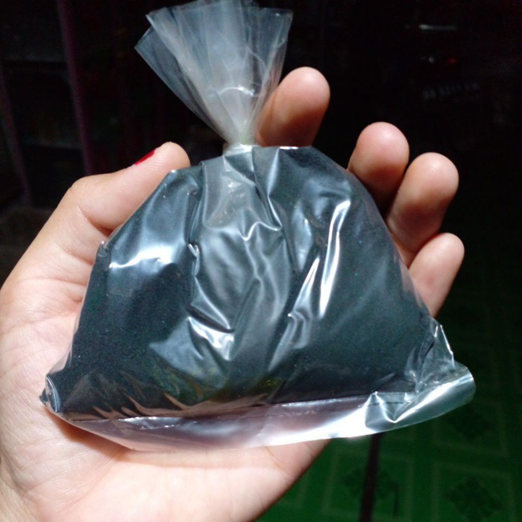 

pewarna makanan hijau 100 gram