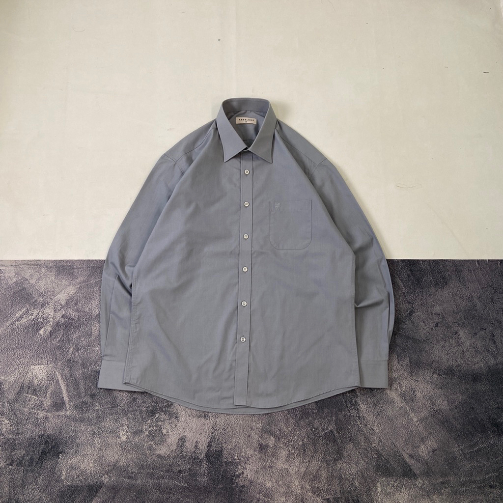 Kemeja Basic Parkland Size L