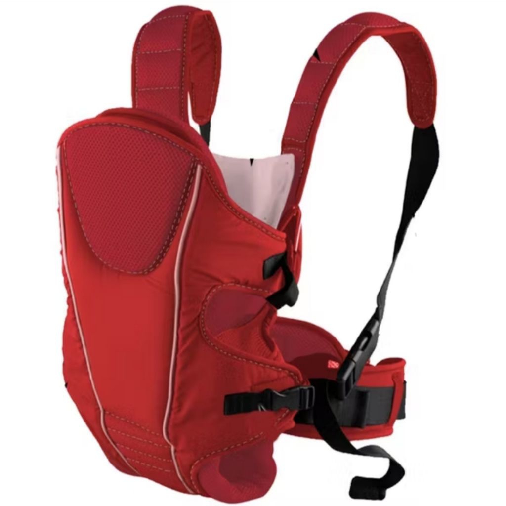 Gendongan Bayi Baby Scots Platinum,Baby Carrier Murah, Gendongan Bayi Murah