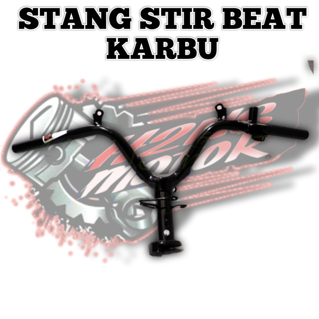 STANG BEAT LAMA BEAT KARBU/STIR BEAT LAMA BEAT KARBU