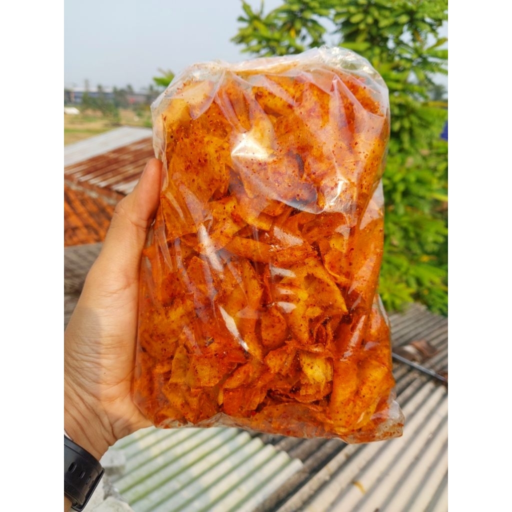 

kripset jadul kembar