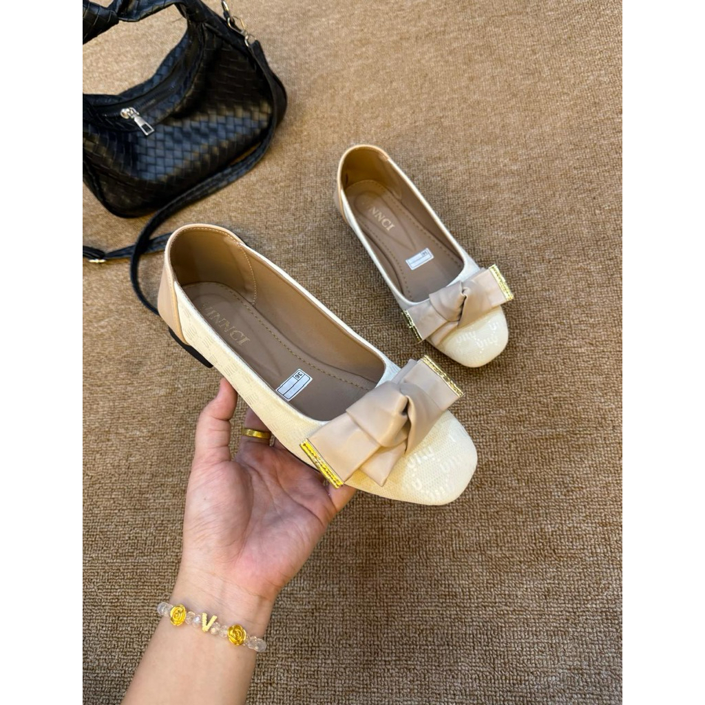 pansus cewek kekinian vinnci