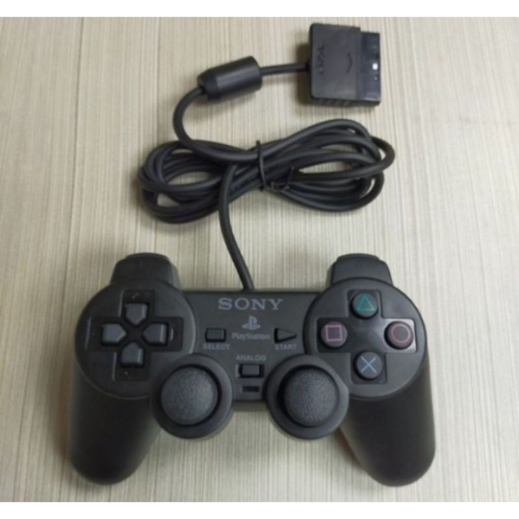 COD STIK PS2 / STIK PLAYSTATION 2 SONY