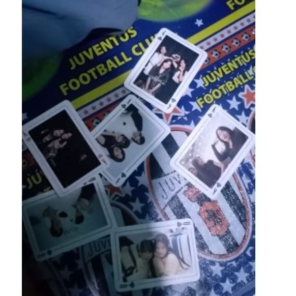 PLAYING CARD JKT48
