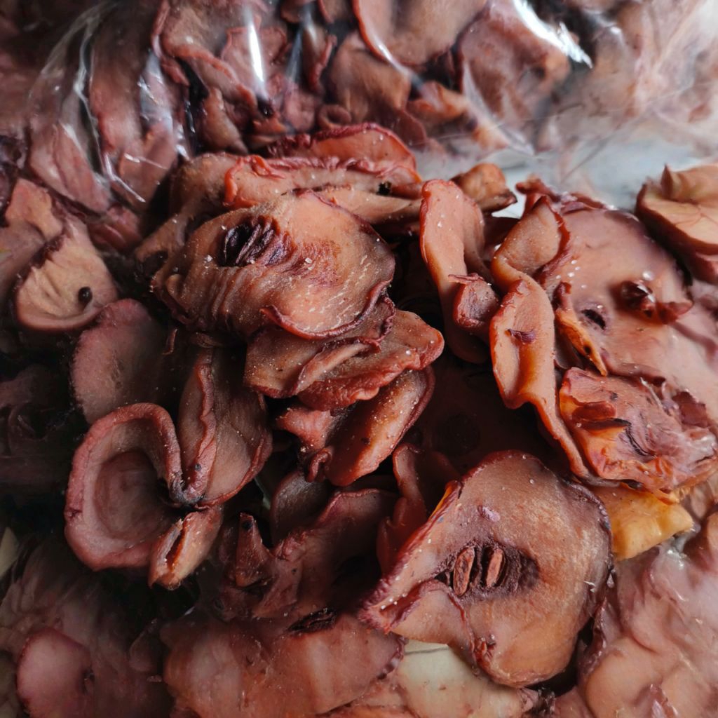 

Asam Gelugur Bumbu Masakan Rempah Rempah 500 gram