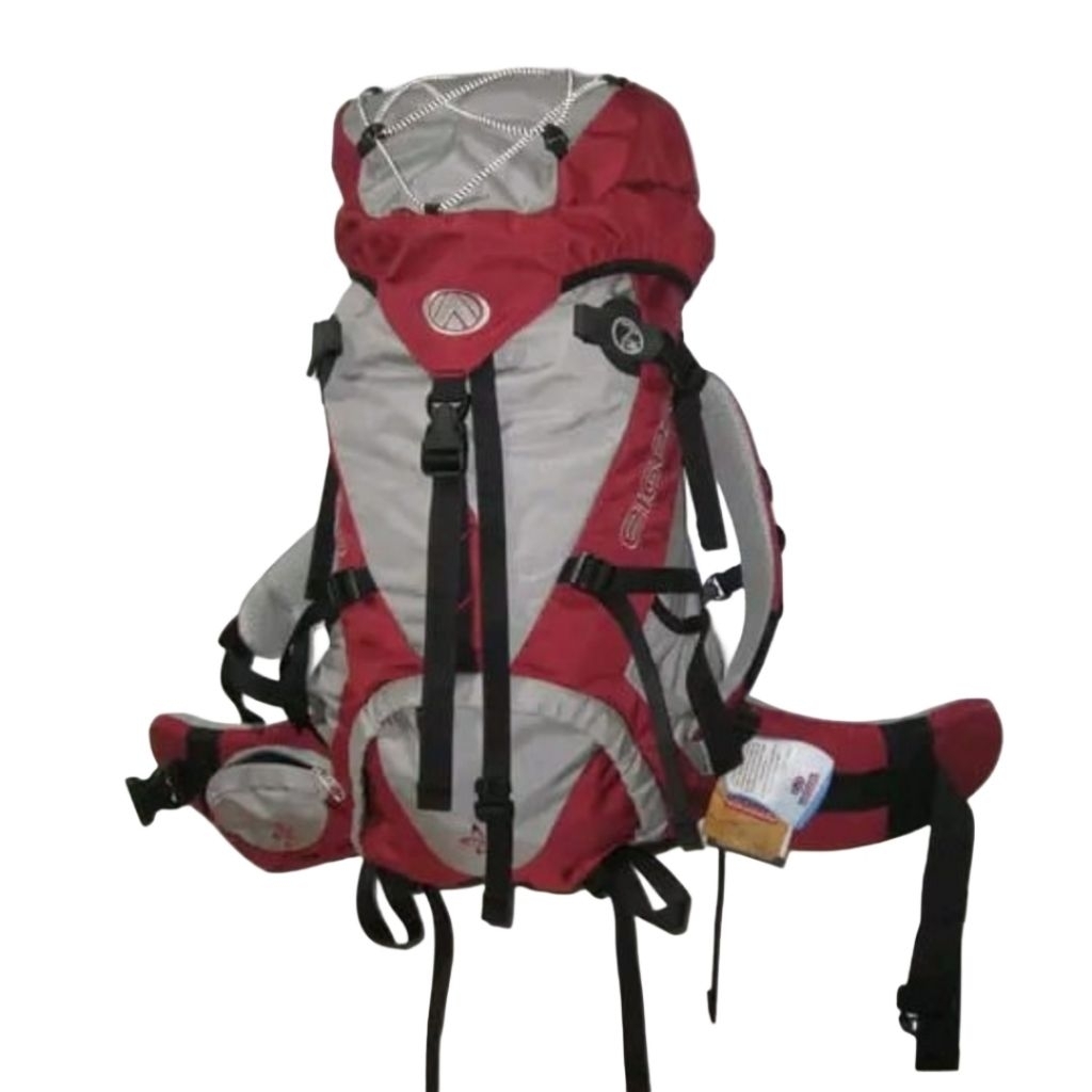 Carier Eiger 45L