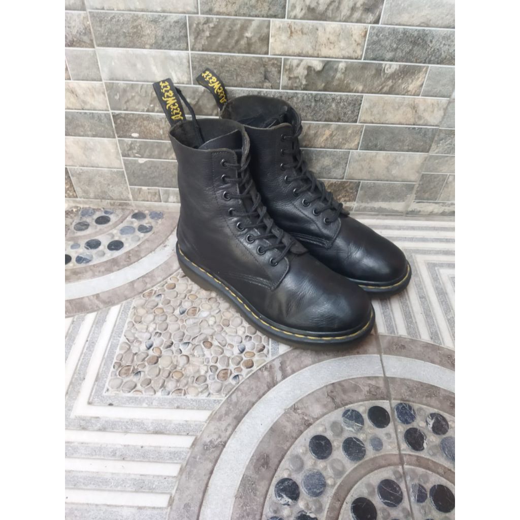 Dr Martens 1460 pascal