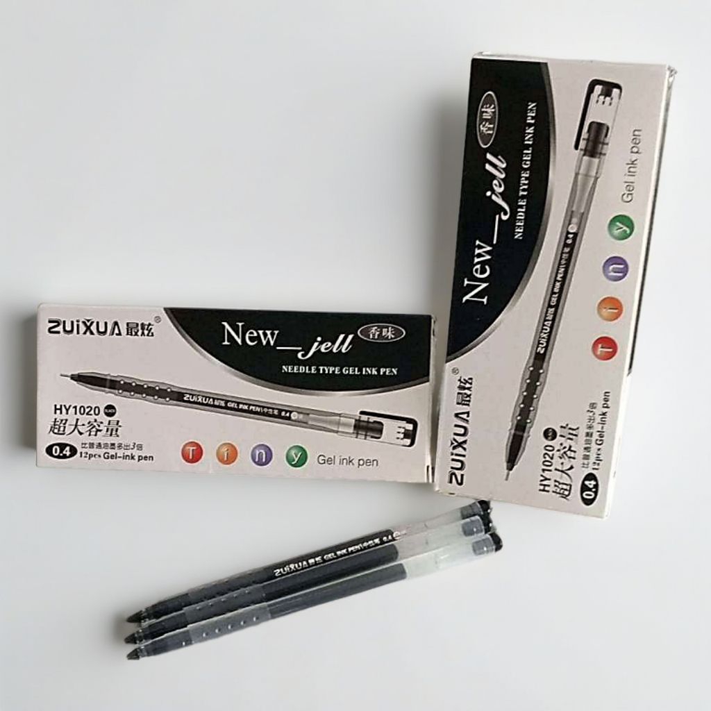 

PILIHAN BOLPOIN HITAM HARGA EKONOMIS