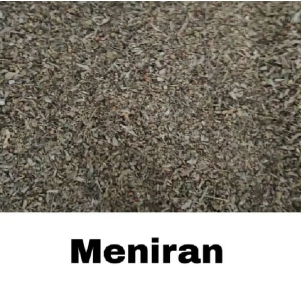 

MENIRAN KERING 1KG