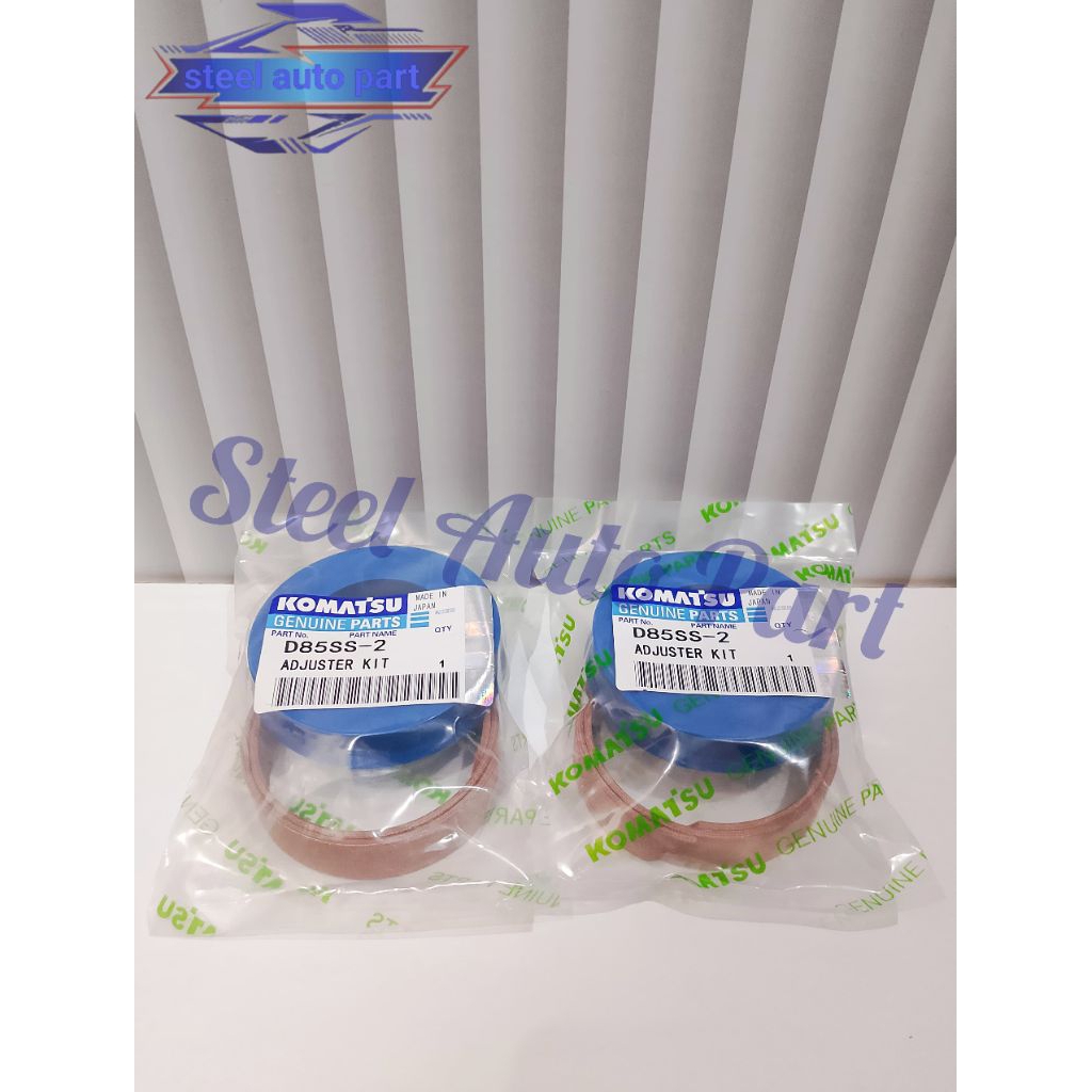 Seal Kit Track Adjuster Komatsu D85ESS-2 D85SS-2 D85 Sealkit Adjustrack Komatsu