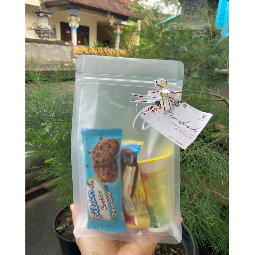 

Hampers ultah by Djepun Bali