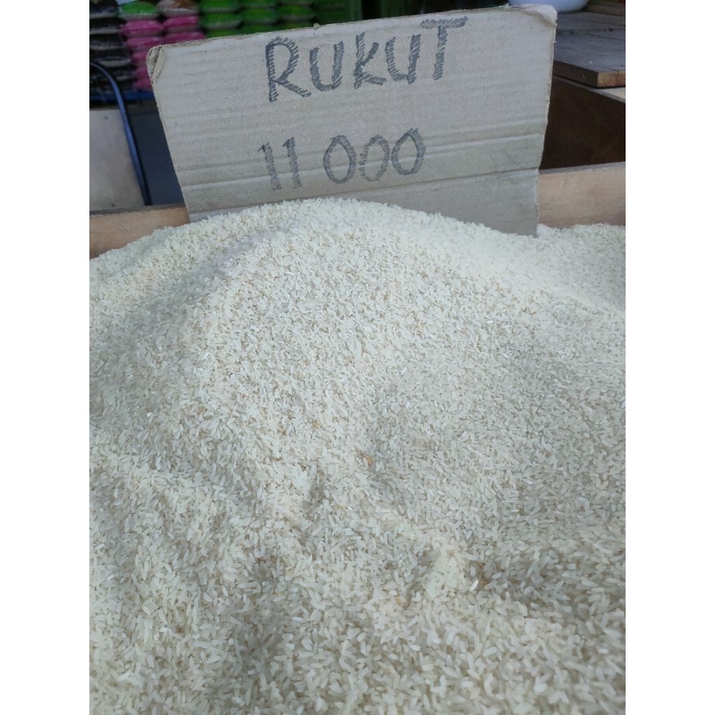 

TOKO 2 (BERAS RUKUT BANJAR)