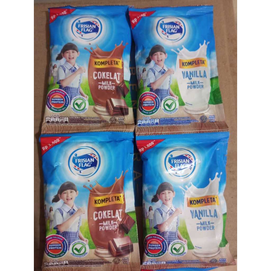 

Frisian Flag Kompleta