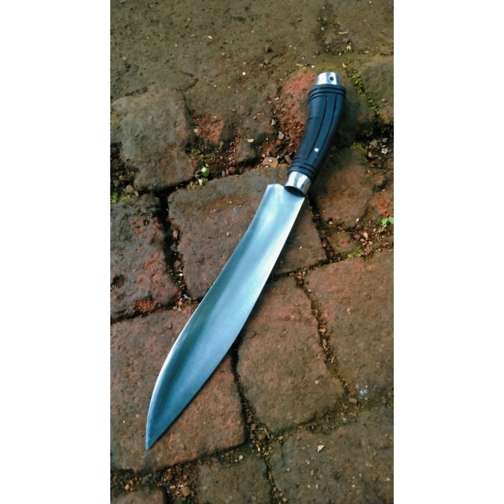 pisau seset daging sapi