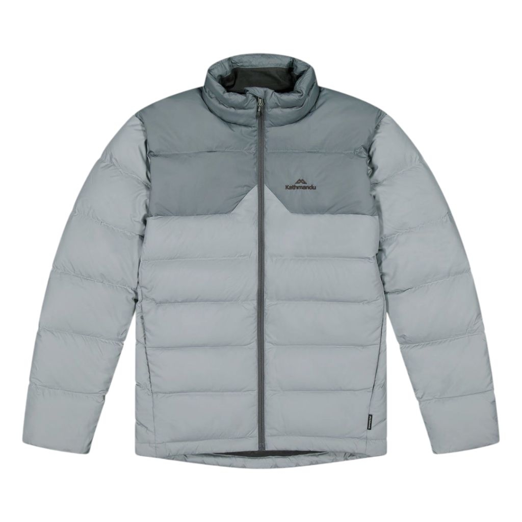 Jaket Kathmandu Epiq V2 Jaket Down Jaket Bulu Angsa Jaket Bulang