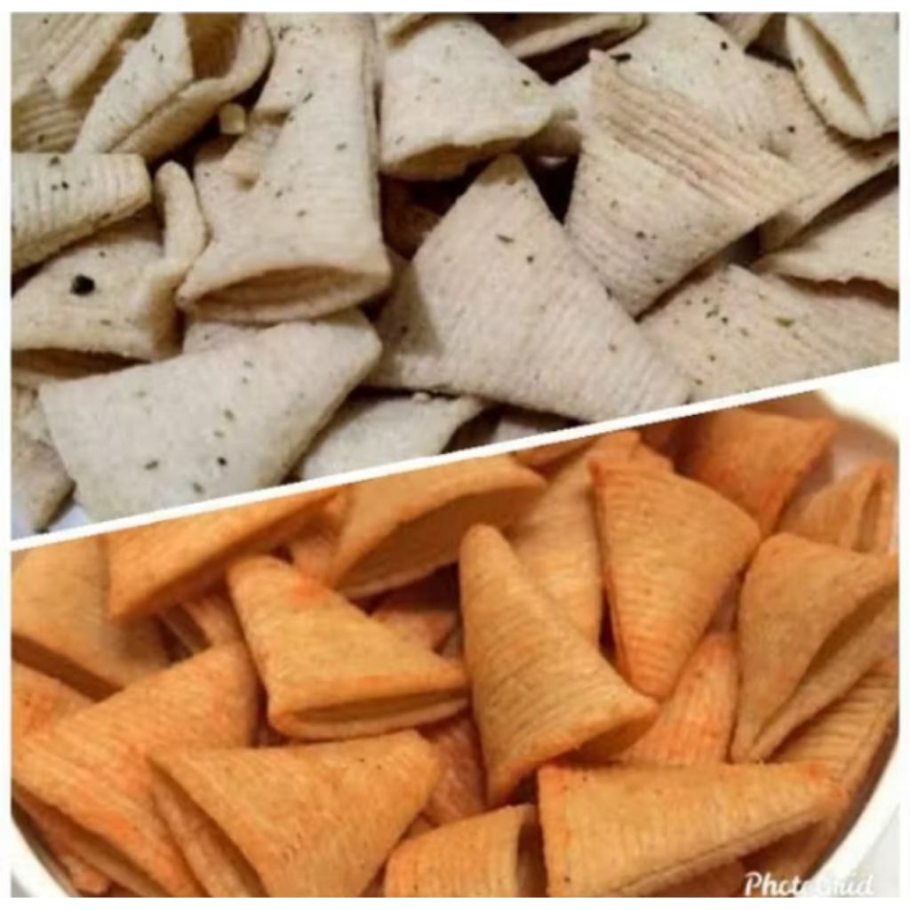 

Yola Yola Terompet Rumput Laut Balado