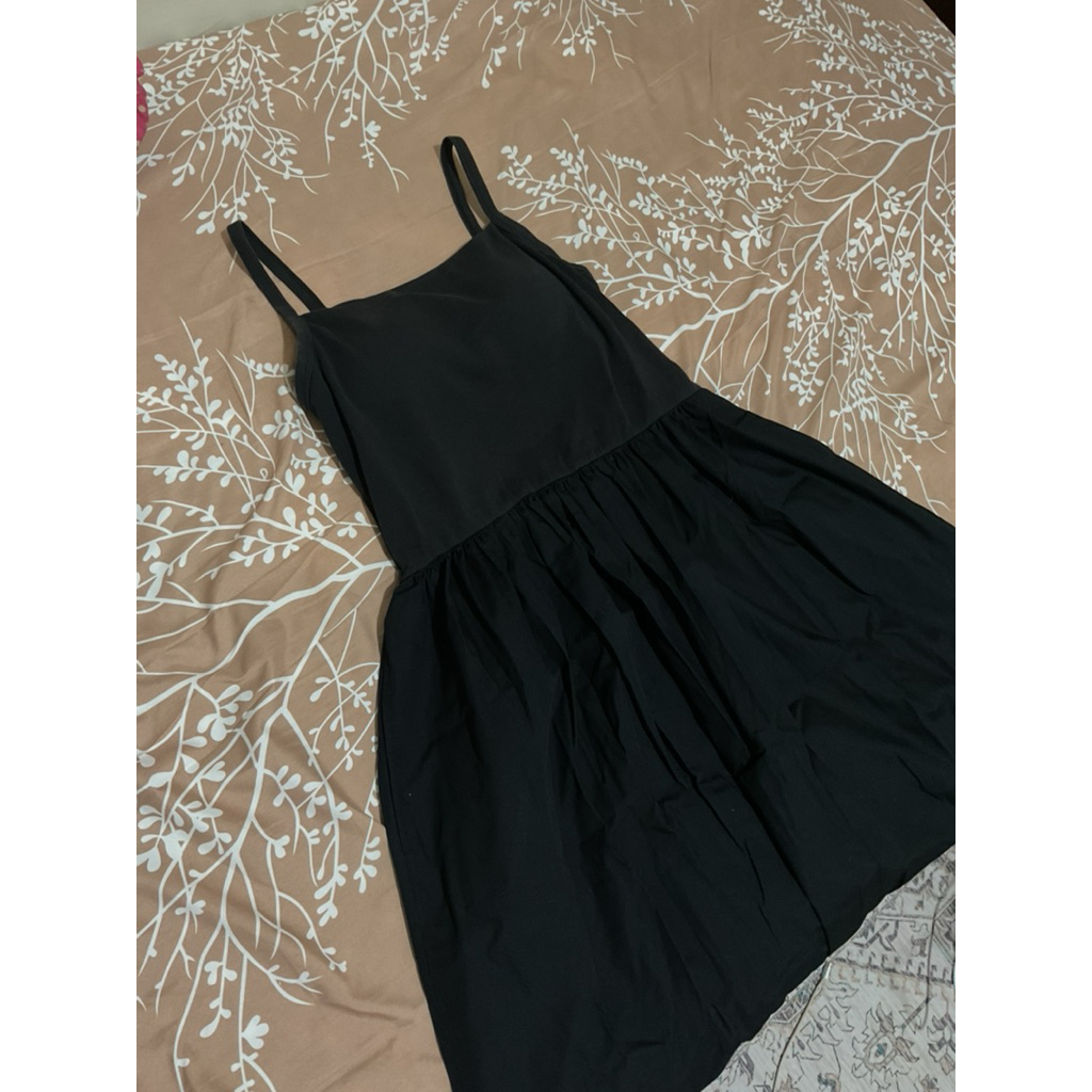 Uniqlo dress preloved