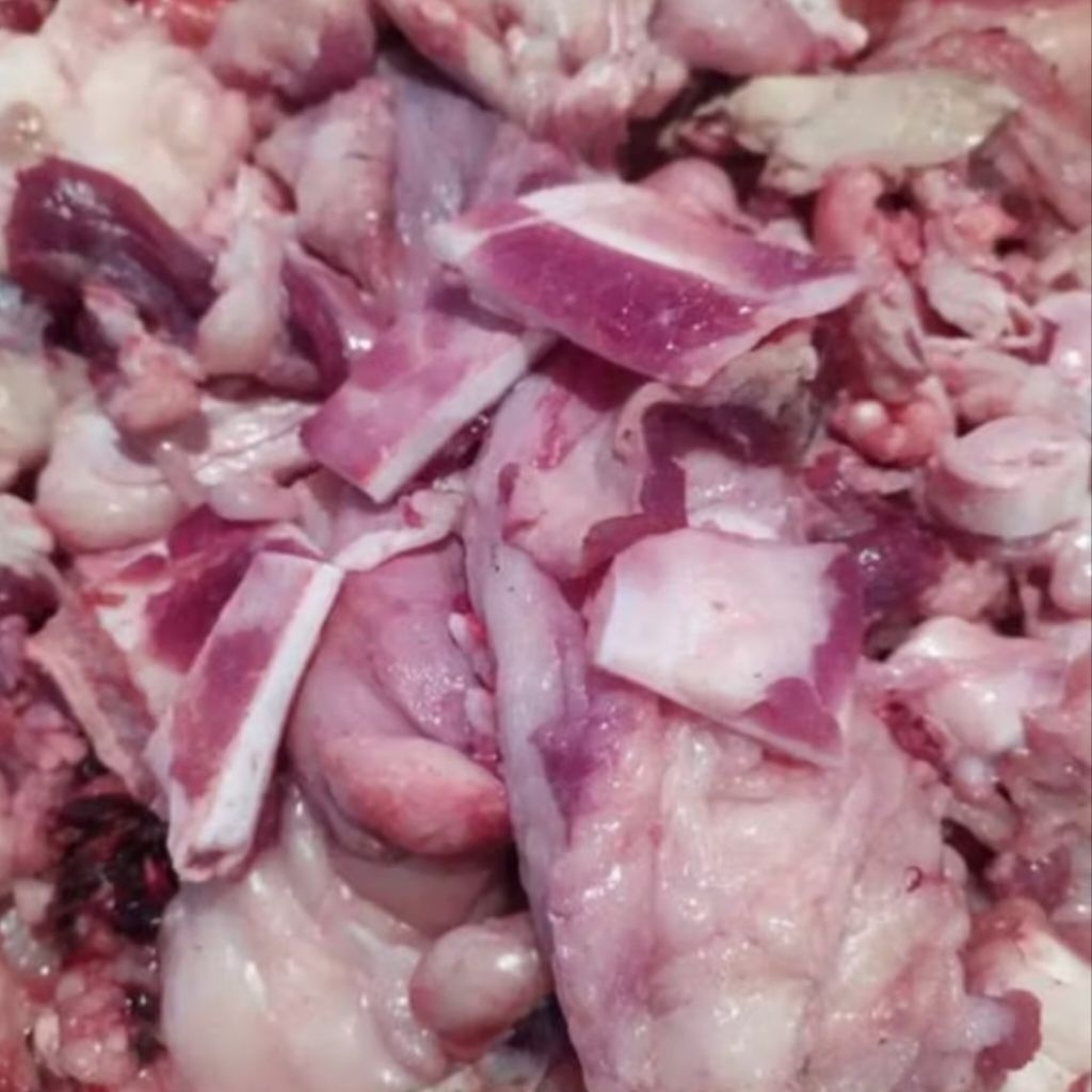 

BogaHoki jando krewedan Premium 1kg