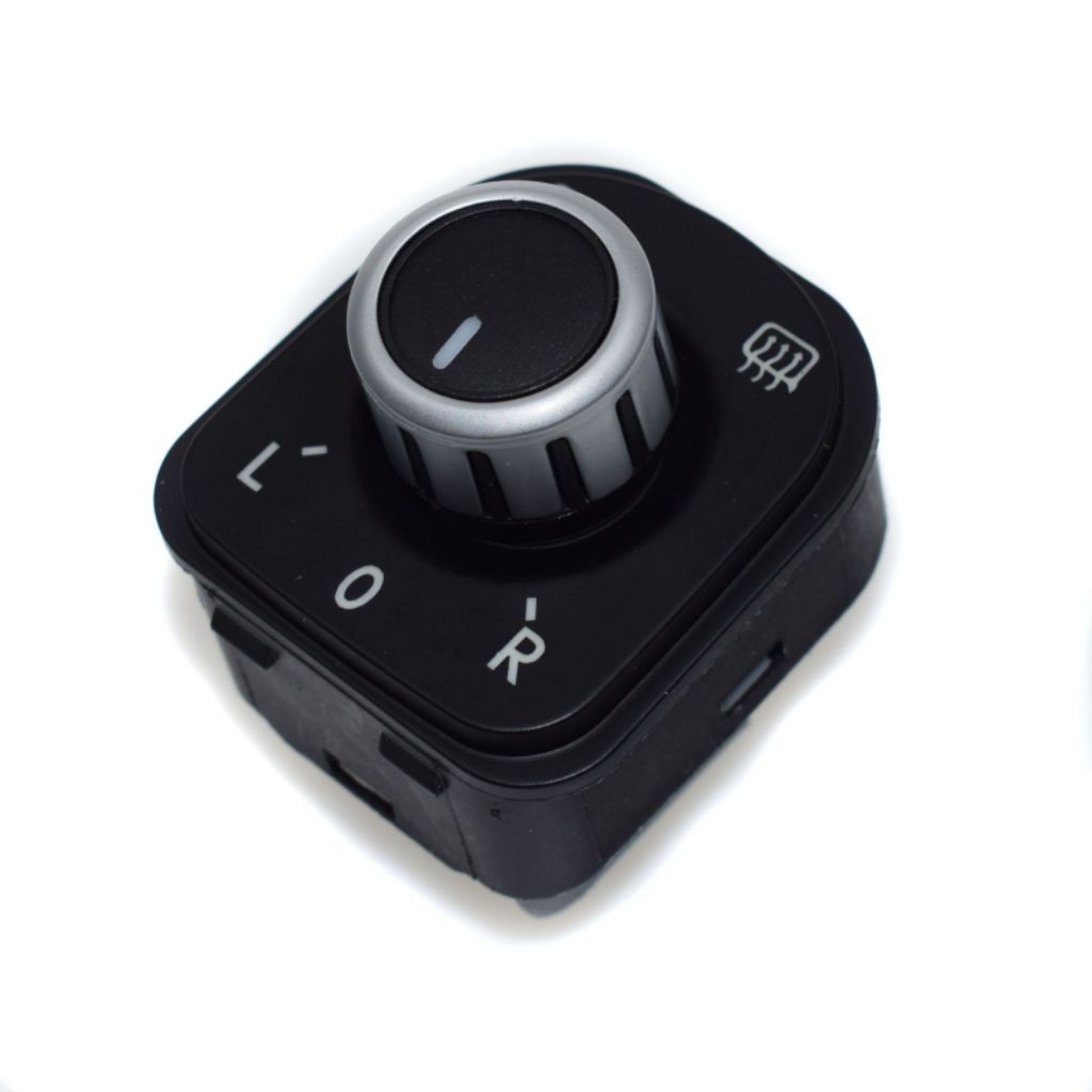 SWITCH KACA SPION VOLKSWAGEN VW GOLF GTi MK5 MK6