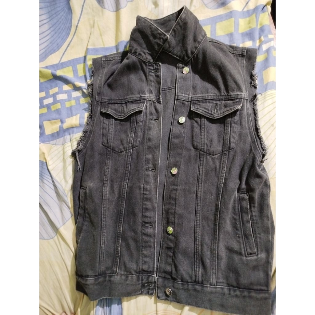 Original divided H&M Denim