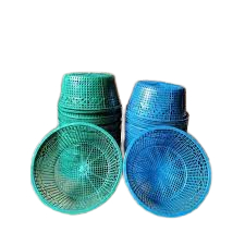 Wakul Nasi Plastik / Bakul Hajatan Murah Telur