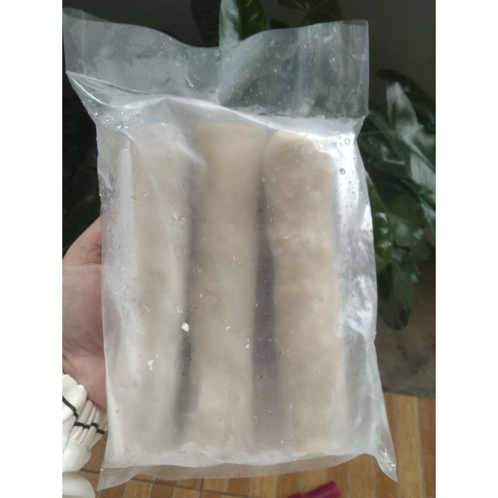 

chicken eggroll//chicken eggroll enak//