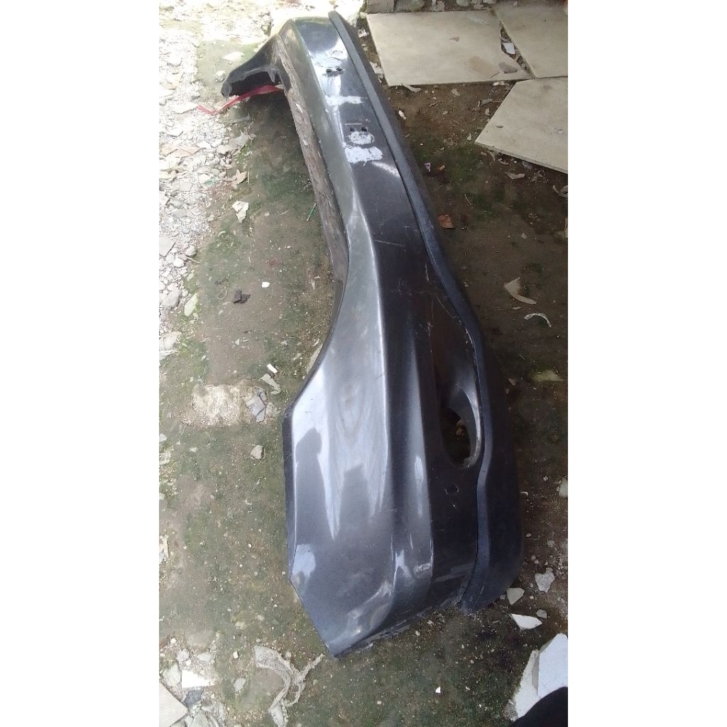 bemper depan crv 2010