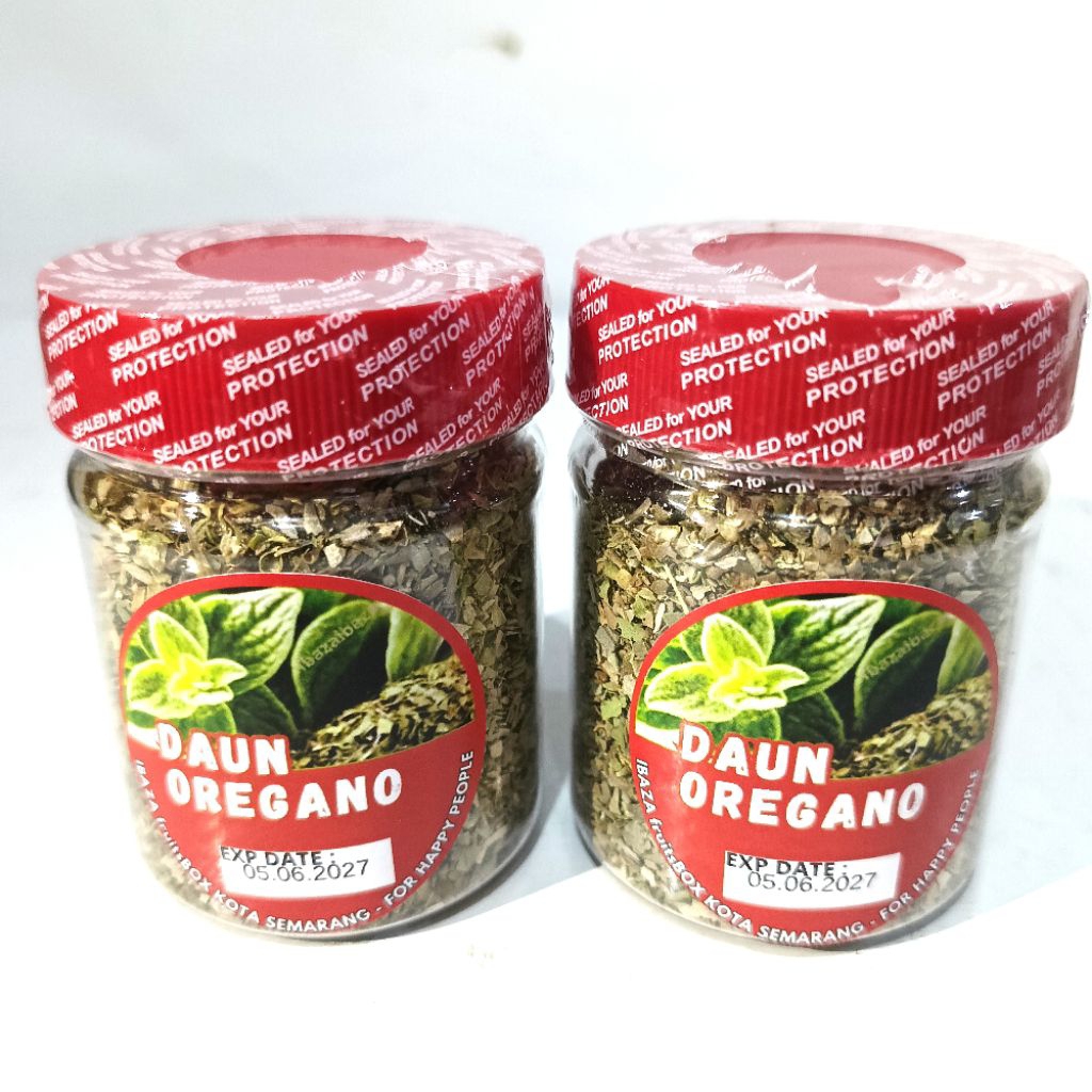 

Oregano Bubuk Asli Dari Daun Oregano Lamiaceae Rempah Asli Dengan Aroma dan Rasa Khas Mediterania